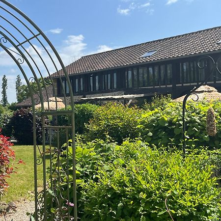 Gite 1, Domaine Logis Gascogne Saint-Justin  Экстерьер фото