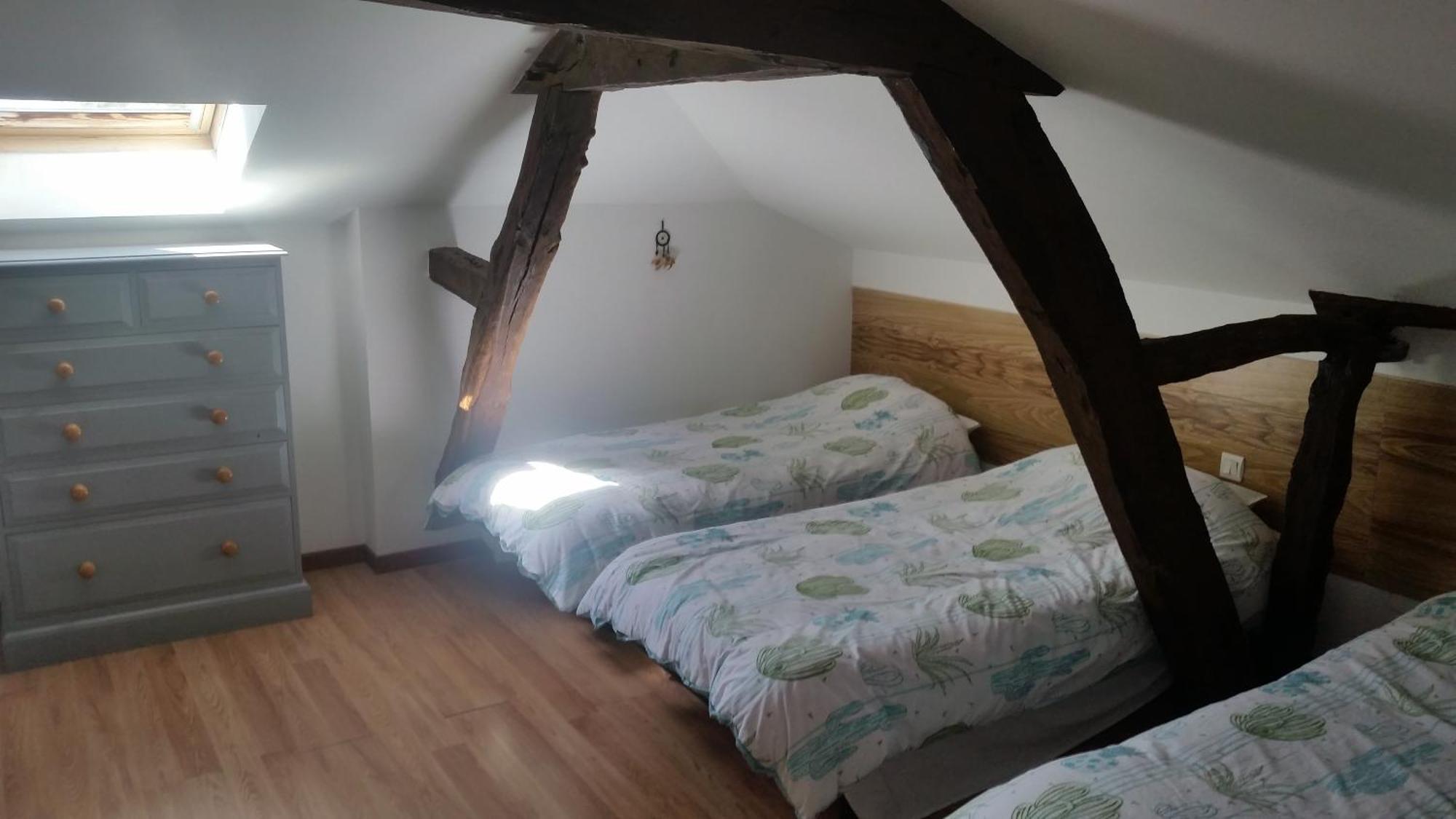 Gite 1, Domaine Logis Gascogne Saint-Justin  Экстерьер фото