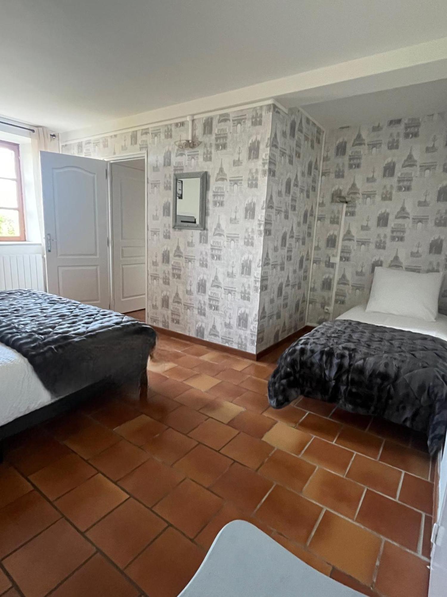 Gite 1, Domaine Logis Gascogne Saint-Justin  Экстерьер фото