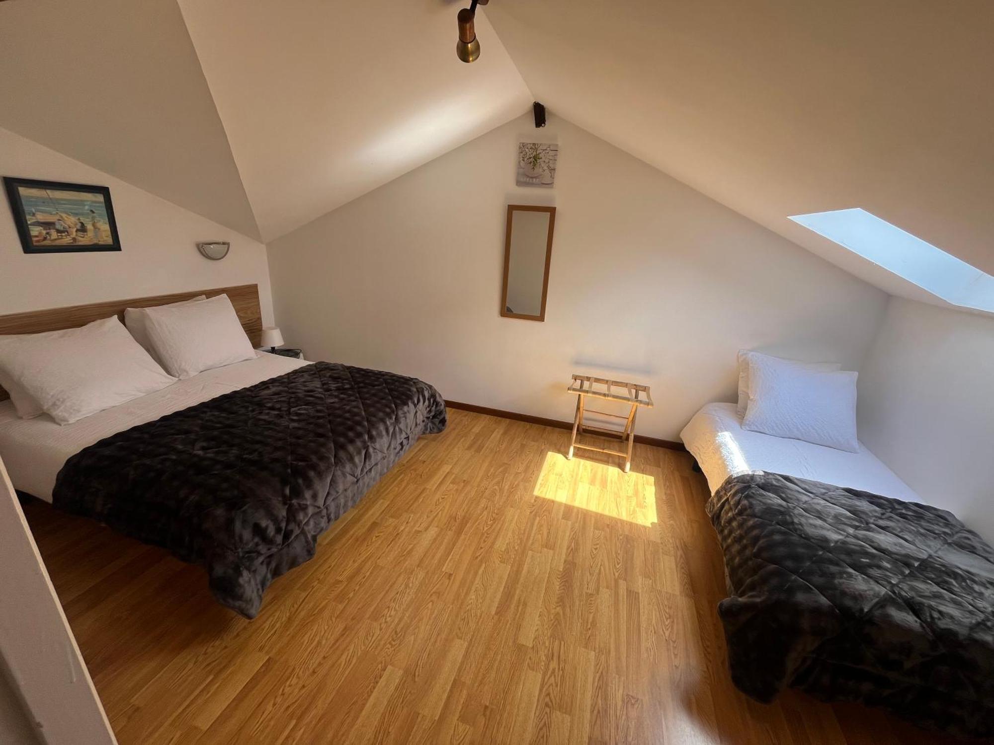 Gite 1, Domaine Logis Gascogne Saint-Justin  Экстерьер фото