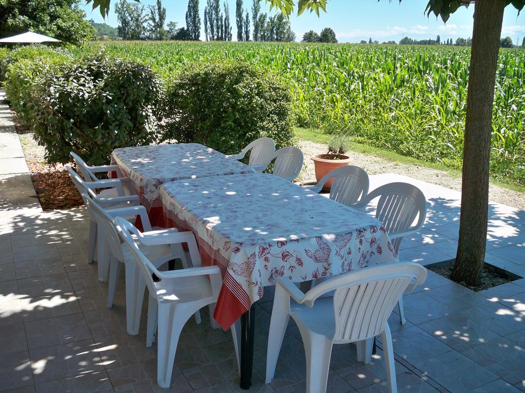 Gite 1, Domaine Logis Gascogne Saint-Justin  Номер фото