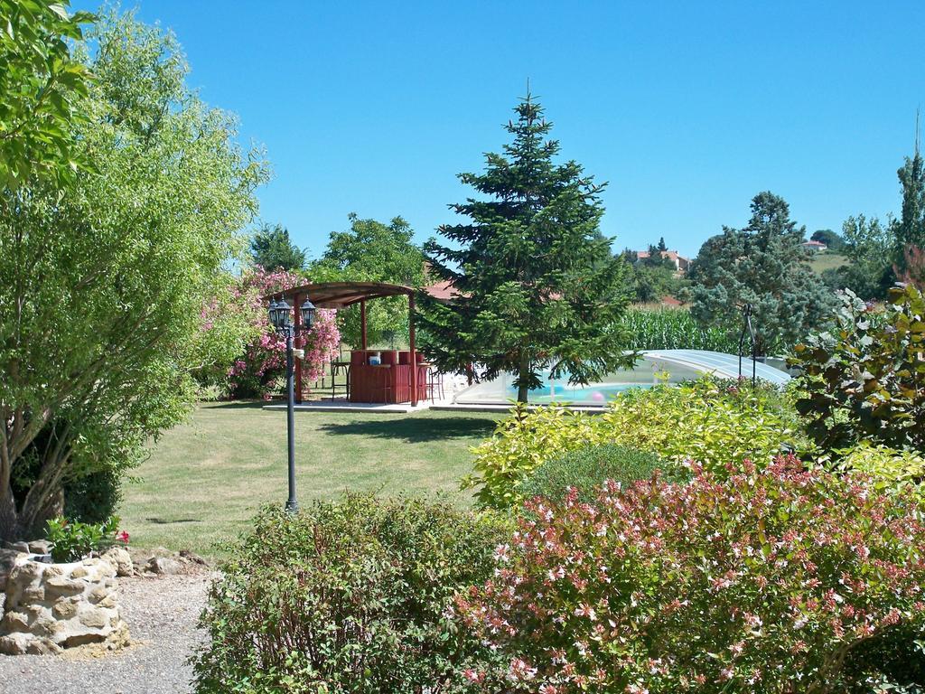 Gite 1, Domaine Logis Gascogne Saint-Justin  Номер фото